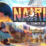 Nairi Tower Of Shirin