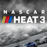 Nascar Heat 3