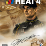 Nascar Heat 4 Gold Edition