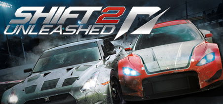 Need For Speed Shift 2 Unleashed