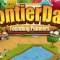 New Frontier Days Founding Pioneers