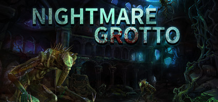 Nightmare Grotto 