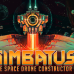 Nimbatus Space Drone Constructor