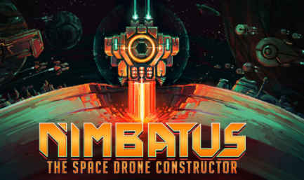 Nimbatus Space Drone Constructor