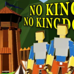 No King No Kingdom