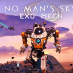 No Mans Sky Exo Mech