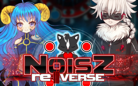 Noisz Re Ii Verse