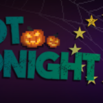 Not Tonight Halloween