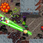 Nuclear Throne