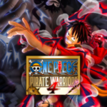 One Piece Pirate Warriors 4