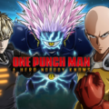 One Punch Man a Hero Nobody Knows