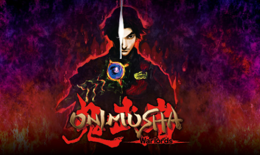 Onimusha Warlords