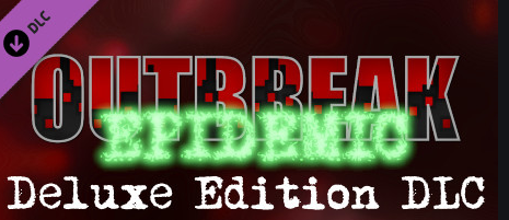 Outbreak Deluxe Edition