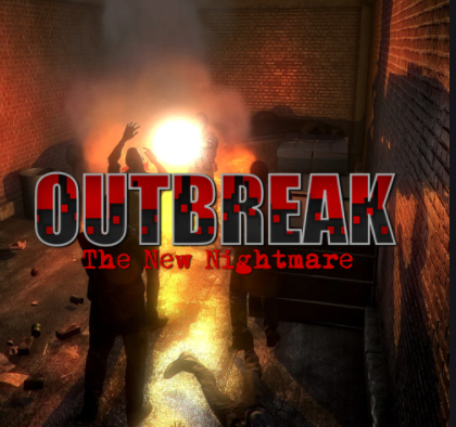 Outbreak The New Nightmare