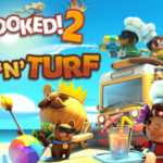 Overcooked 2 Surf N Turf