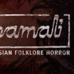 Pamali Indonesian Folklore Horror