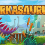 Parkasaurus