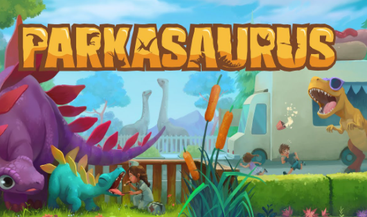 Parkasaurus 