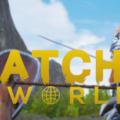 Patched World