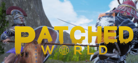 Patched World