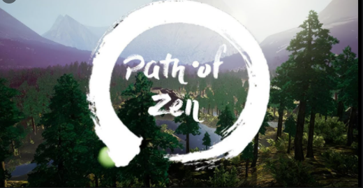 Path Of Zen