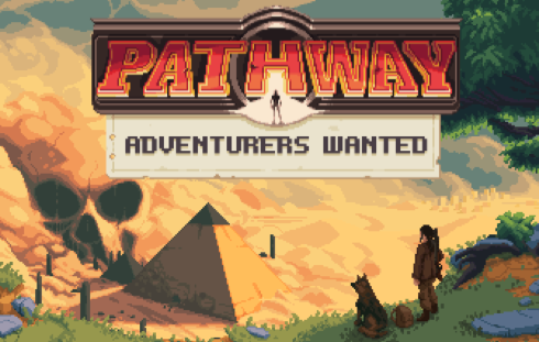 Pathway Adventurers Wanted