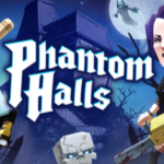 Phantom Halls