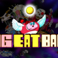 Pig Eat Ball