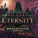 Pillars Of Eternity Definitive Edition