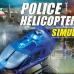 Police Helicopter Simulator