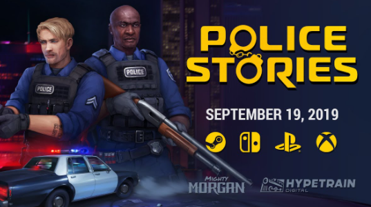 Police Stories