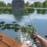 Pro Fishing Simulator