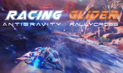 Racing Glider