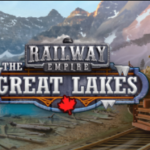 Railway Empire Great Lakes