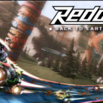 Redout Back To Earth Pack With All Dlc