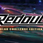 Redout Solar Challenge Edition