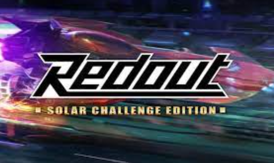 Redout Solar Challenge Edition