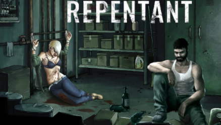 Repentant 