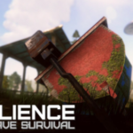 Resilience Wave Survival V2 0