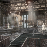 Resonance Fate End Eternity 4k Hd Edition