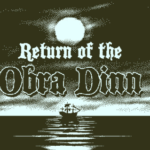 Return Obra Dinn