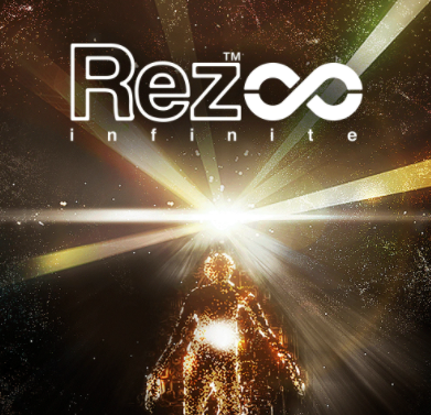 Rez Infinite 