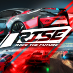 Rise Race Future