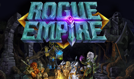 Rogue Empire Dungeon Crawler Rpg