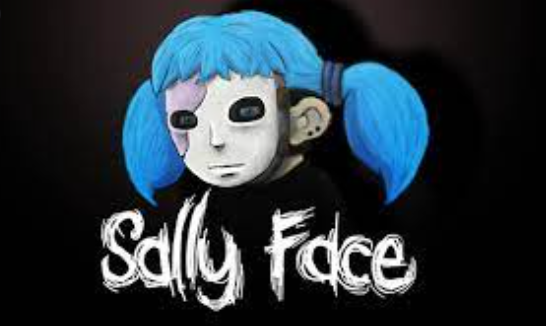 Sally Face