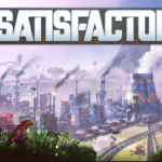 Satisfactory V13 03 2019