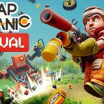 Scrap Mechanic V0 3 1