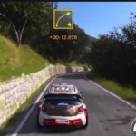 Sebastien Loeb Rally Evo