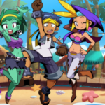 Shantae Friends To The End