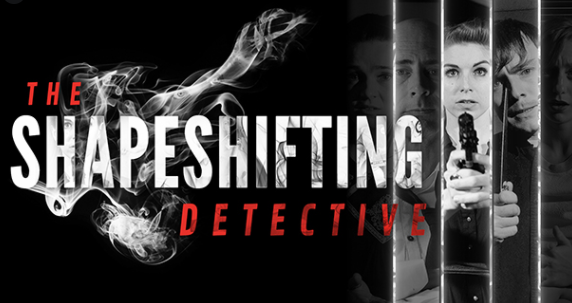 Shapeshifting Detective